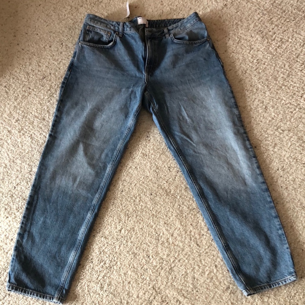ASOS men’s jeans